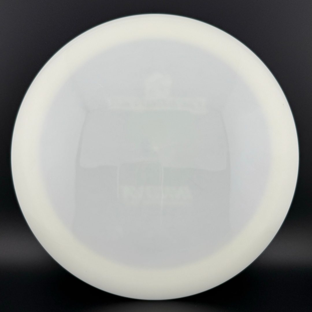 Star Destroyer - Bottom Stamp - Dyer's Delight Blank
