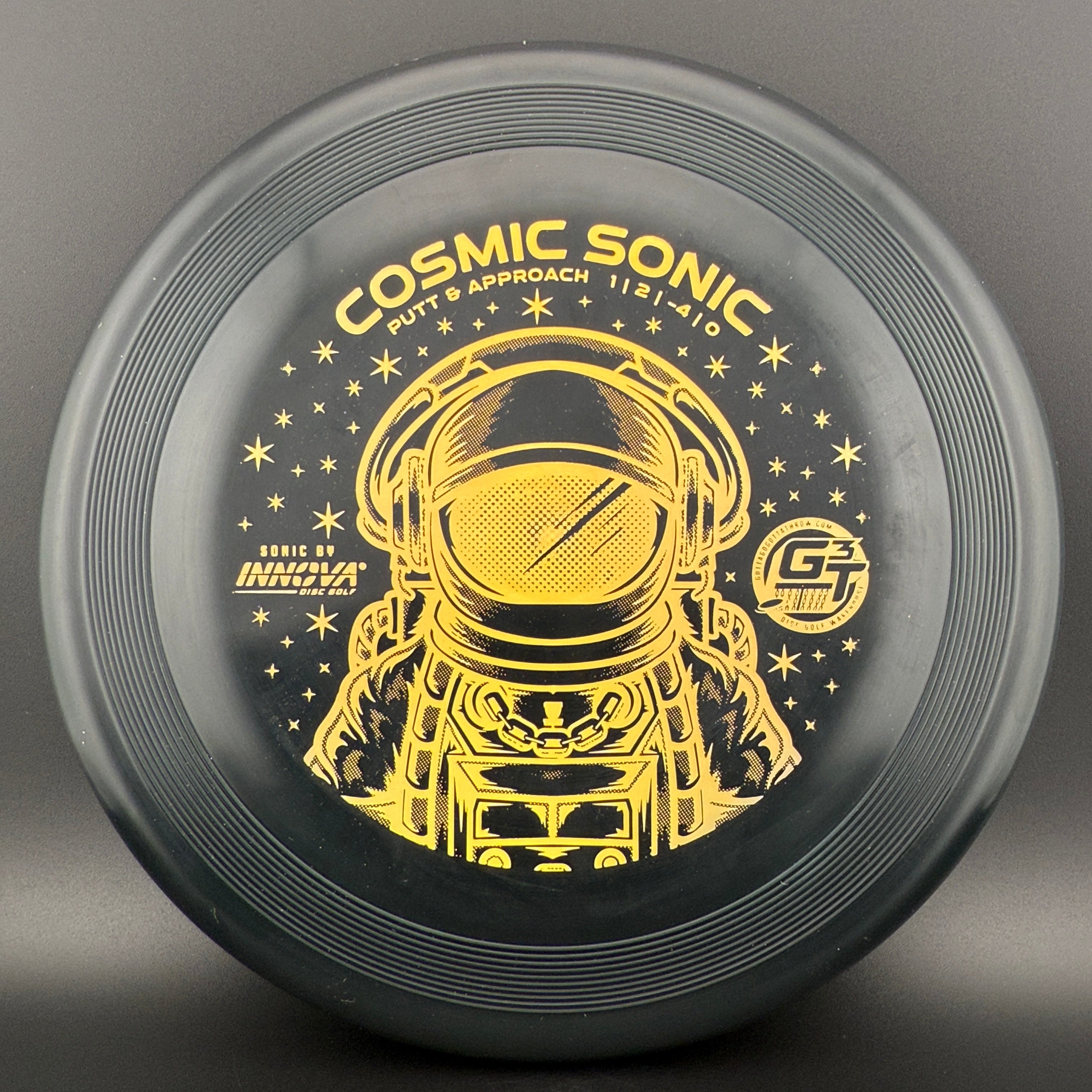 Star Sonic - Cosmic Sonic Limited Edition