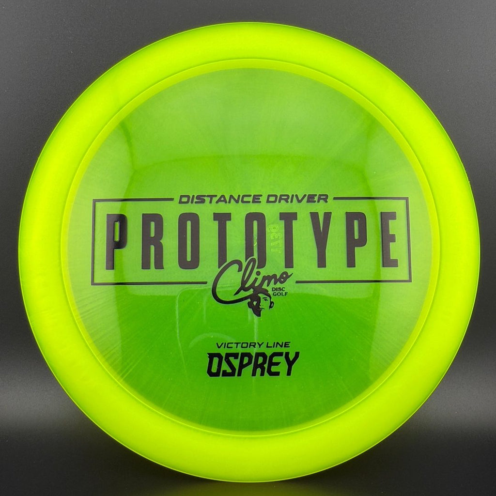 Victory Line Osprey (Prototype)