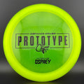 Victory Line Osprey (Prototype)