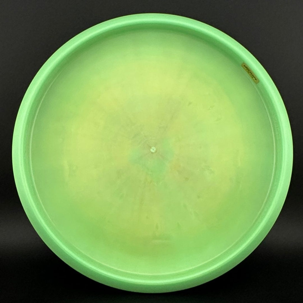 ESP Luna - "McFace" Misprint Paul McBeth 6x Claw