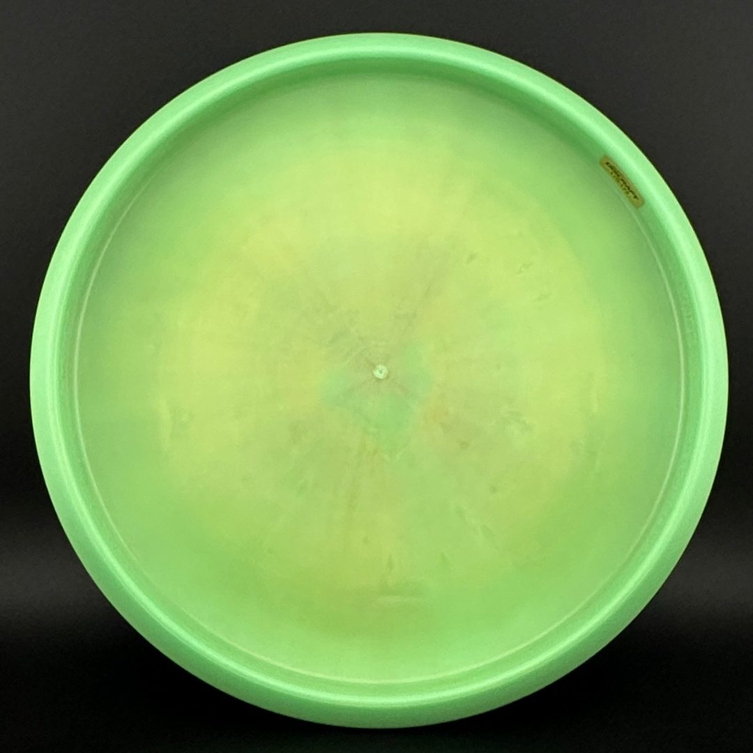 ESP Luna - "McFace" Misprint Paul McBeth 6x Claw