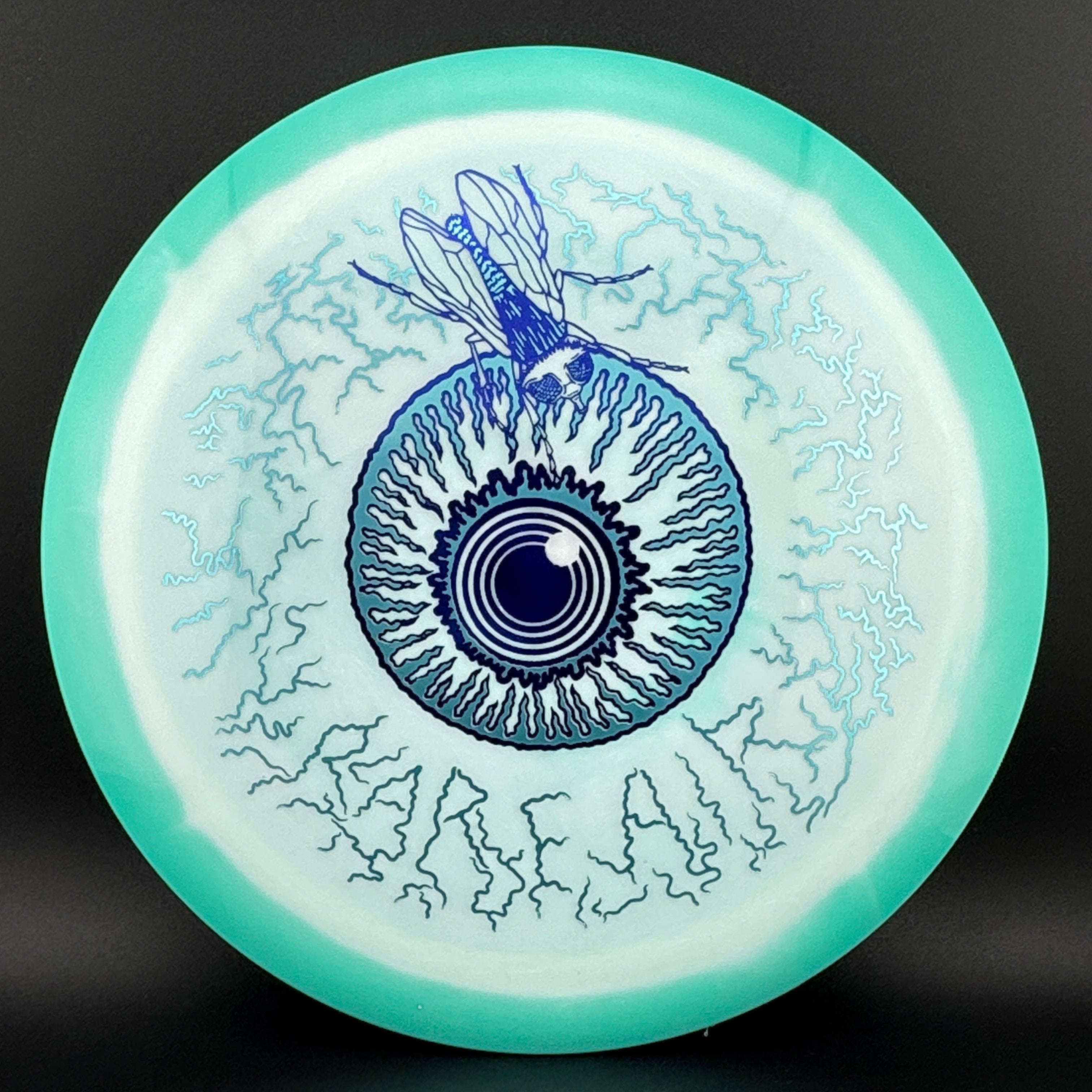 Halo Star Destroyer - Eye-Fly RAD V2 by Ripper Studios