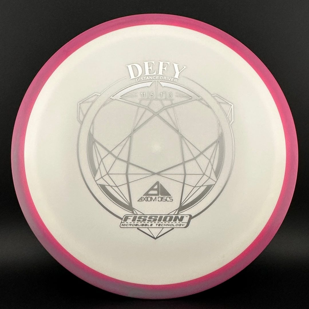 Fission Defy