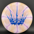 Extreme Burst Royal Grand Grace - XL Crown