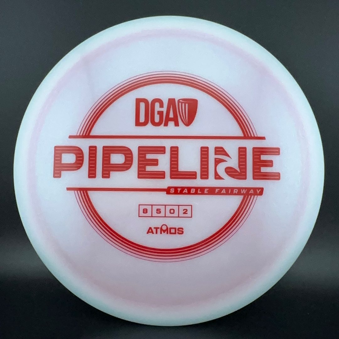 Atmos Pipeline