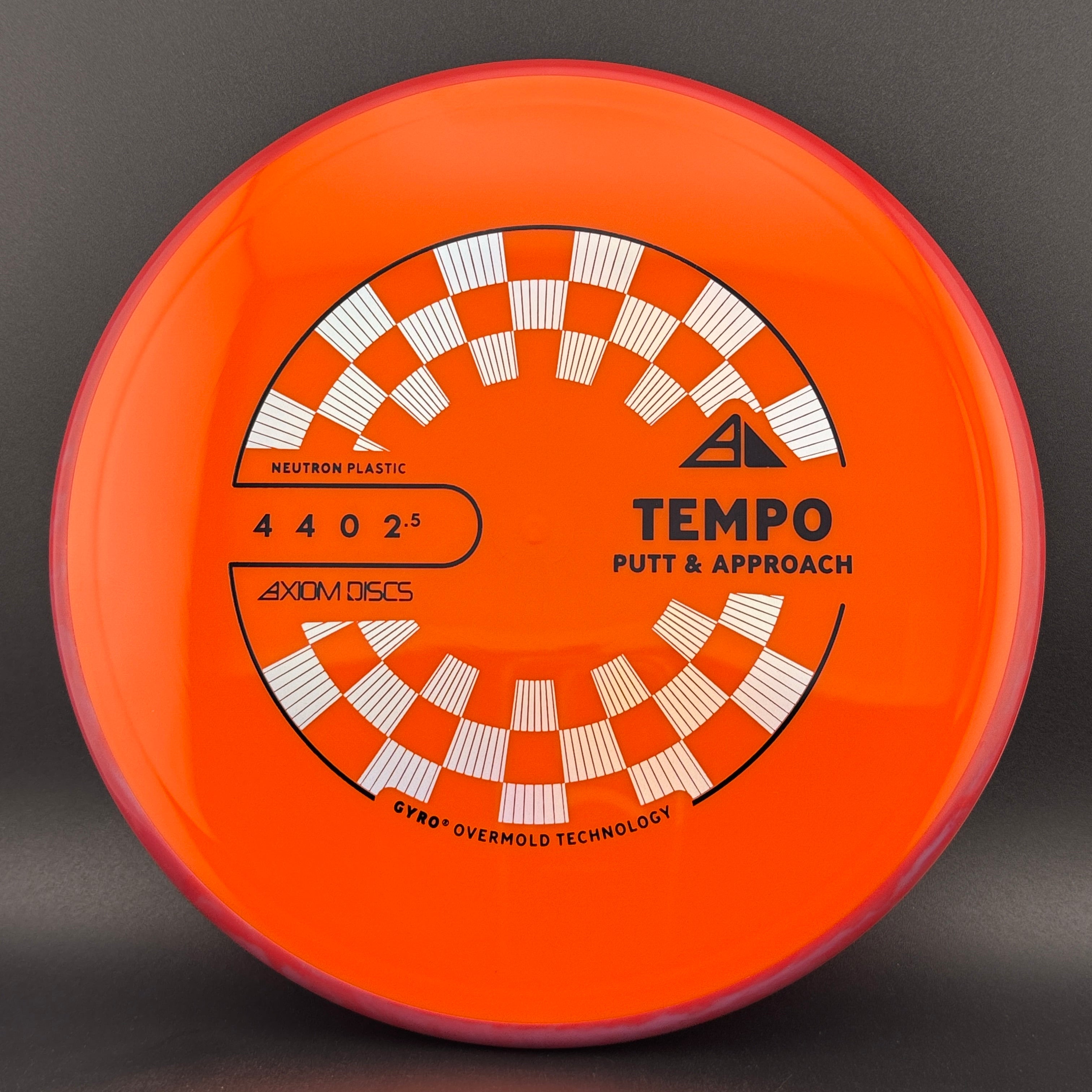 Neutron Tempo