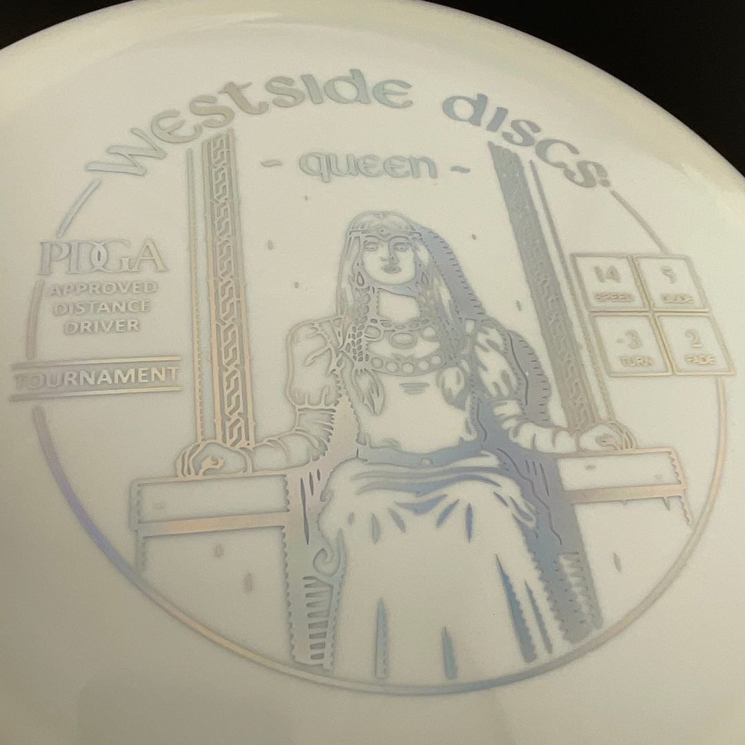 Tournament Queen