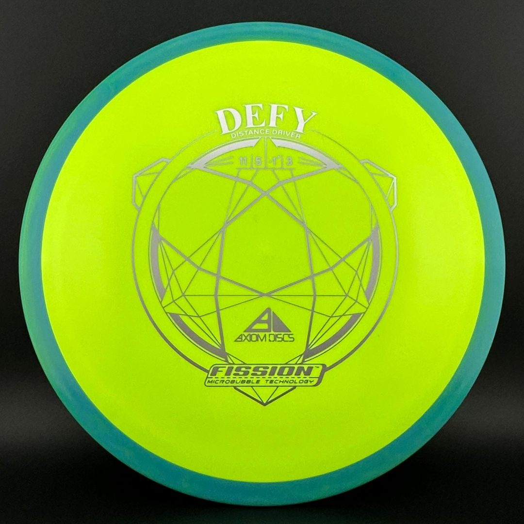 Fission Defy