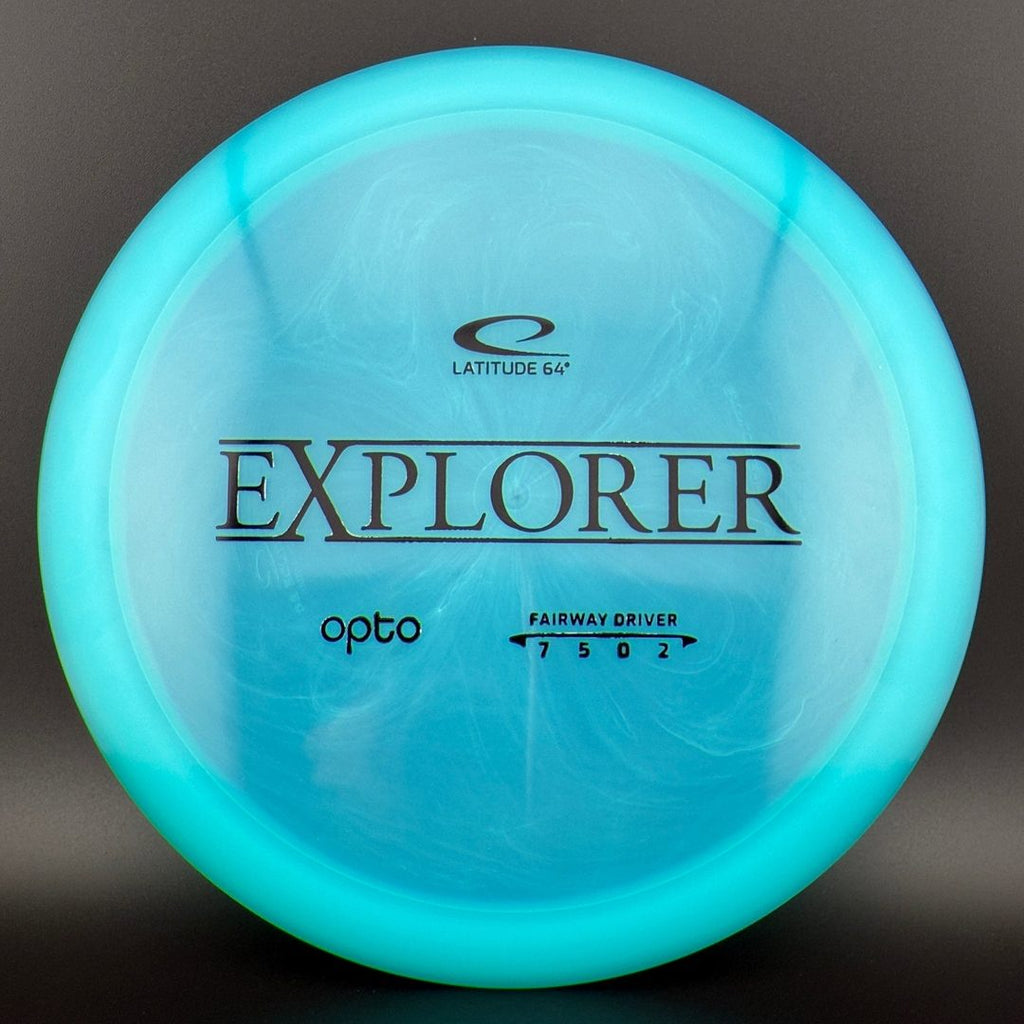 Opto Explorer