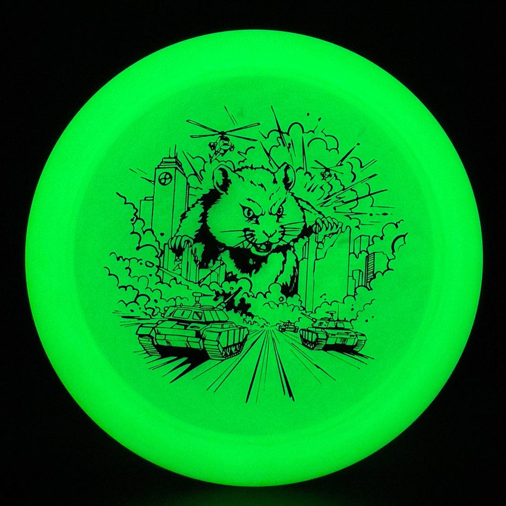 Proto Glow Gummy Champion Destroyer - Destroyer Of Worlds