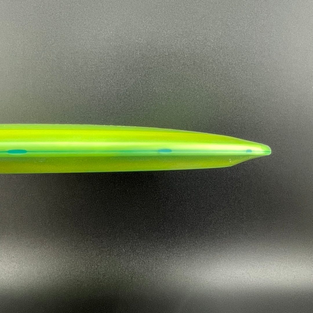 Soft Aura Construct