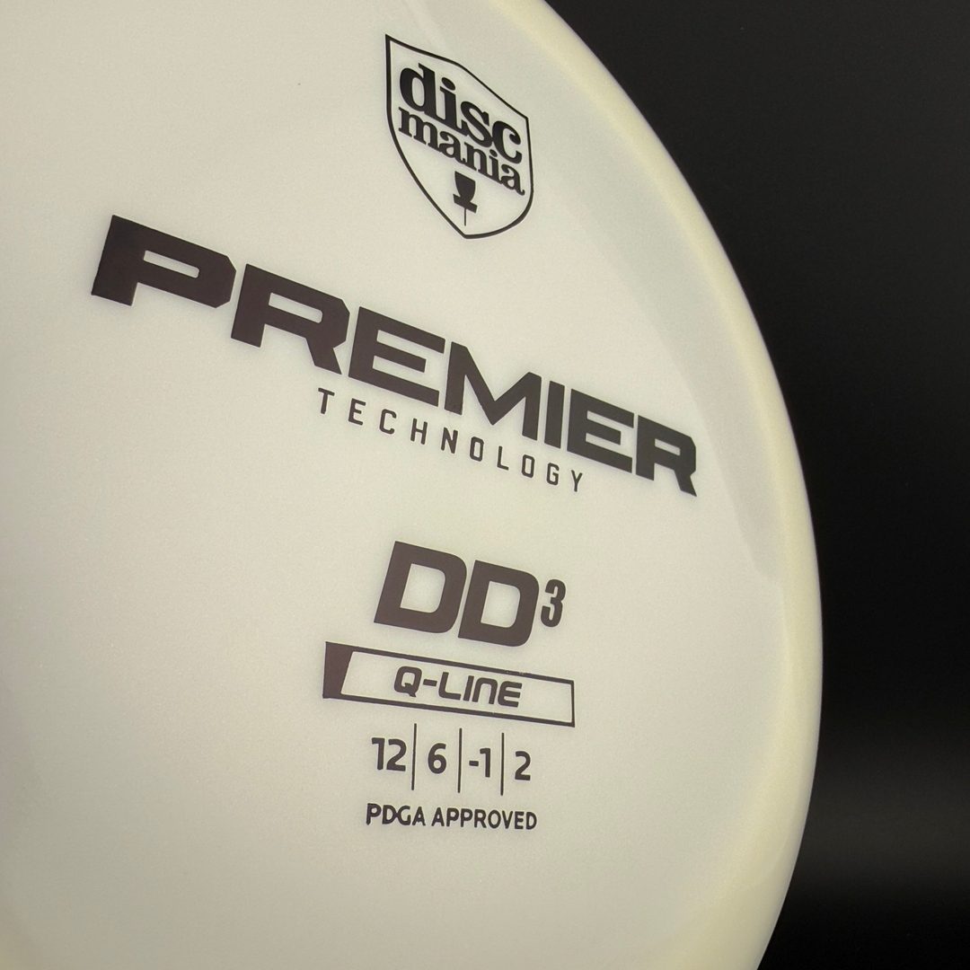 Q-Line DD3 - Premier Technology