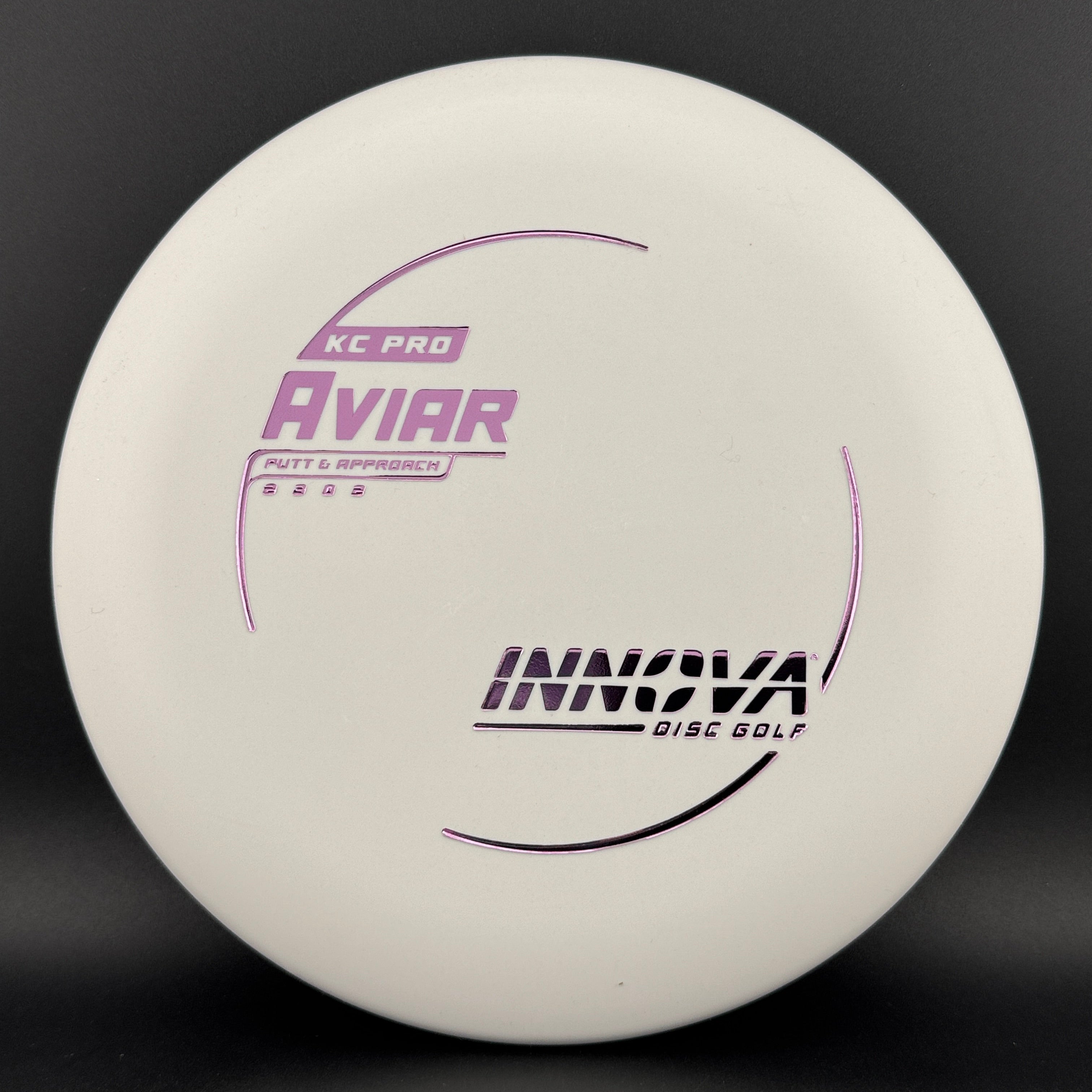 KC Pro Aviar
