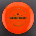 Lucid Sheriff - Junior Edition (6" Mini Disc)