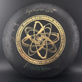 Star Aviar - 2009 Hall of Fame Commemorative (Signed) X-Out *Speedy Vault*