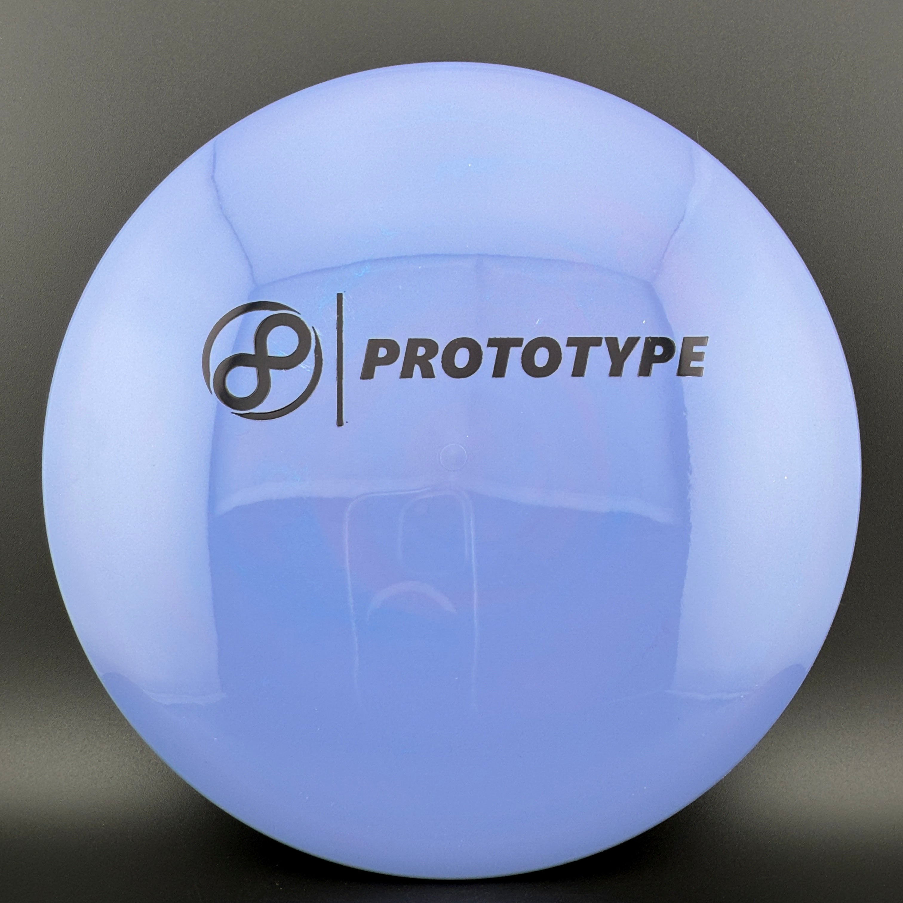 I-Blend Prototype II - Fairway Driver