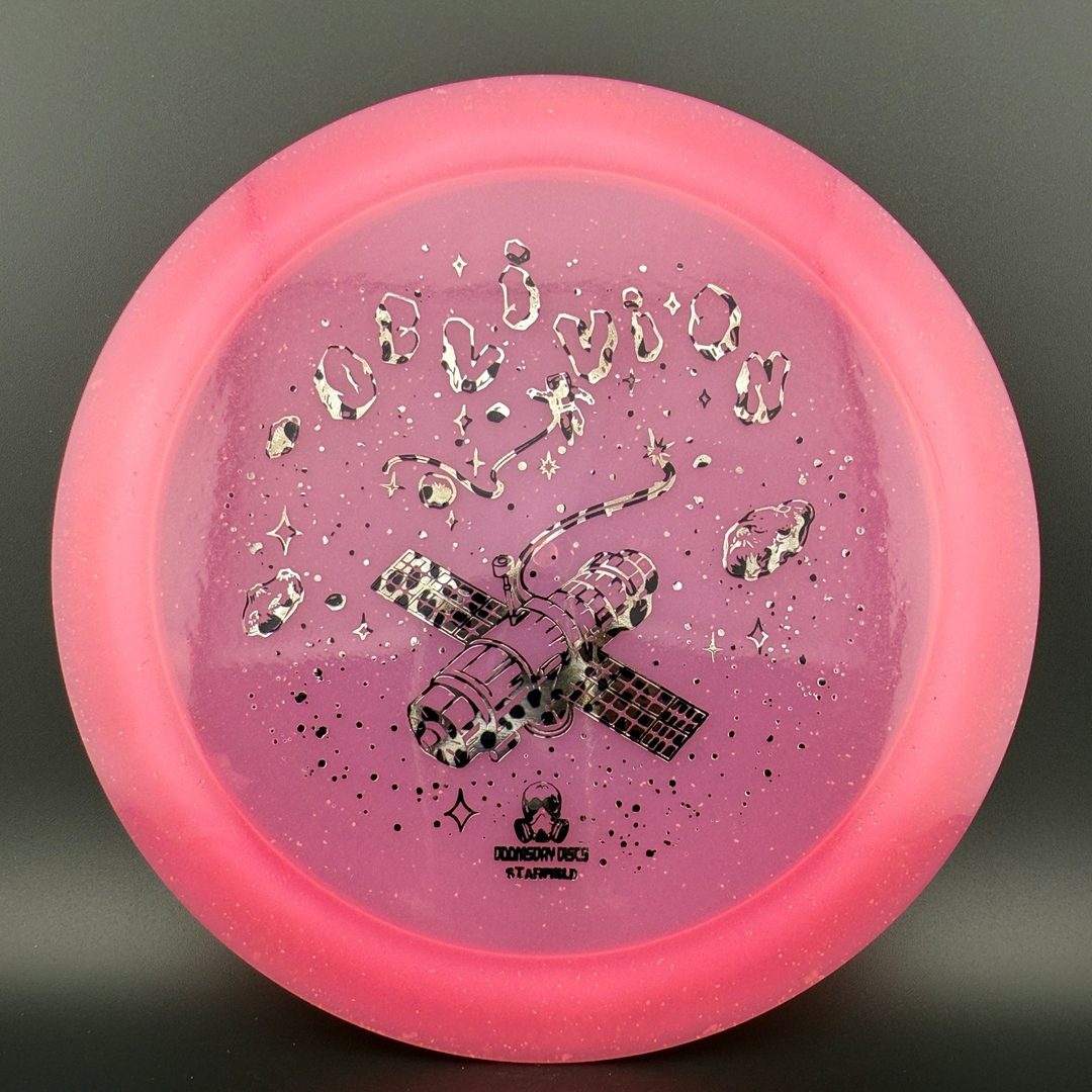 Starfield Oblivion