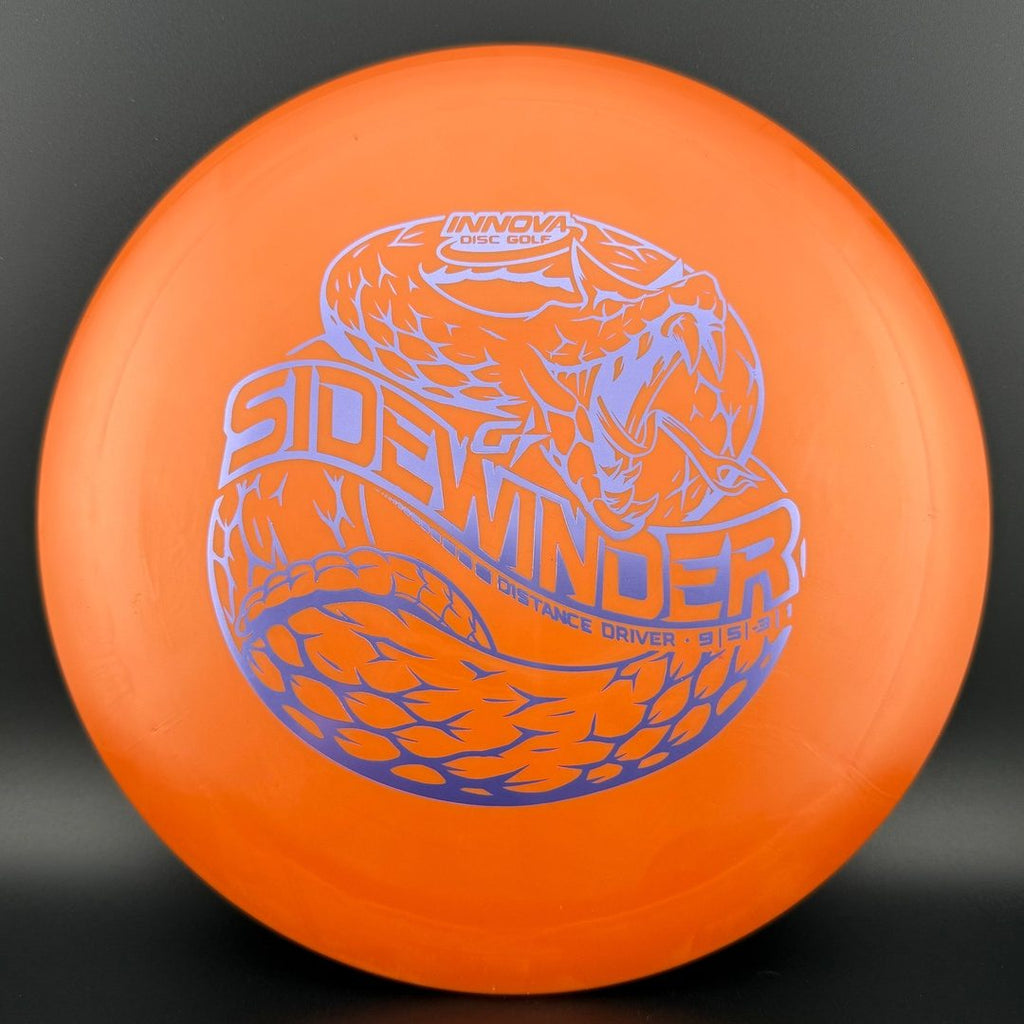 GStar Sidewinder