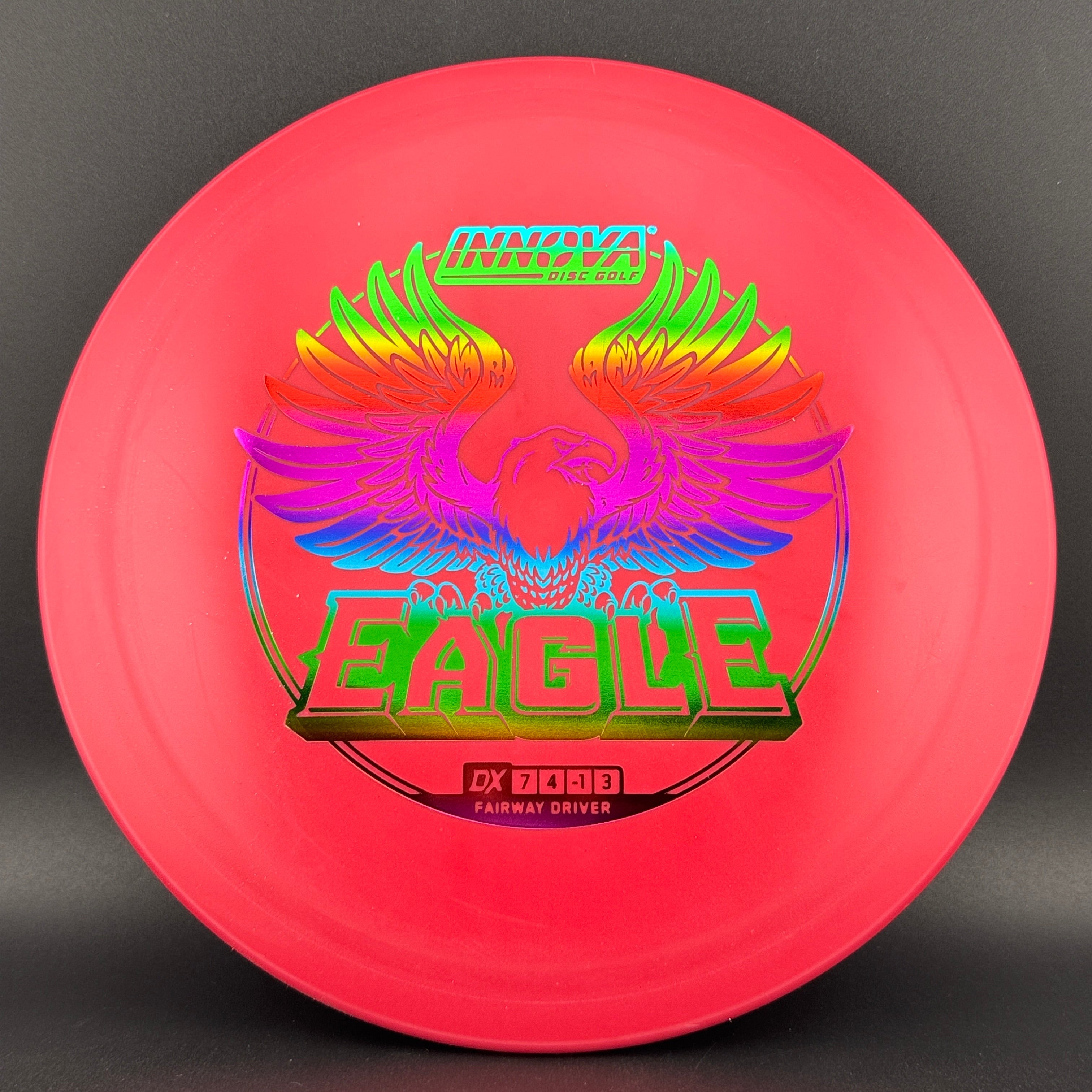 DX Eagle