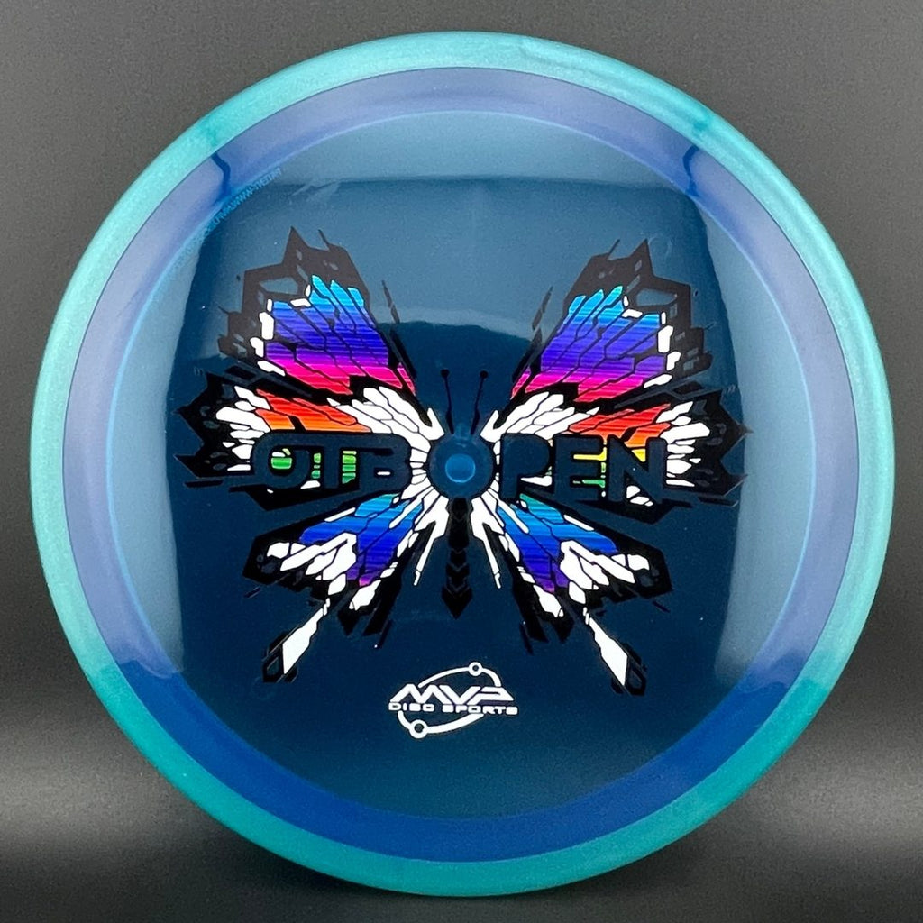 Soft Prism Proton Insanity - OTB Open 2026