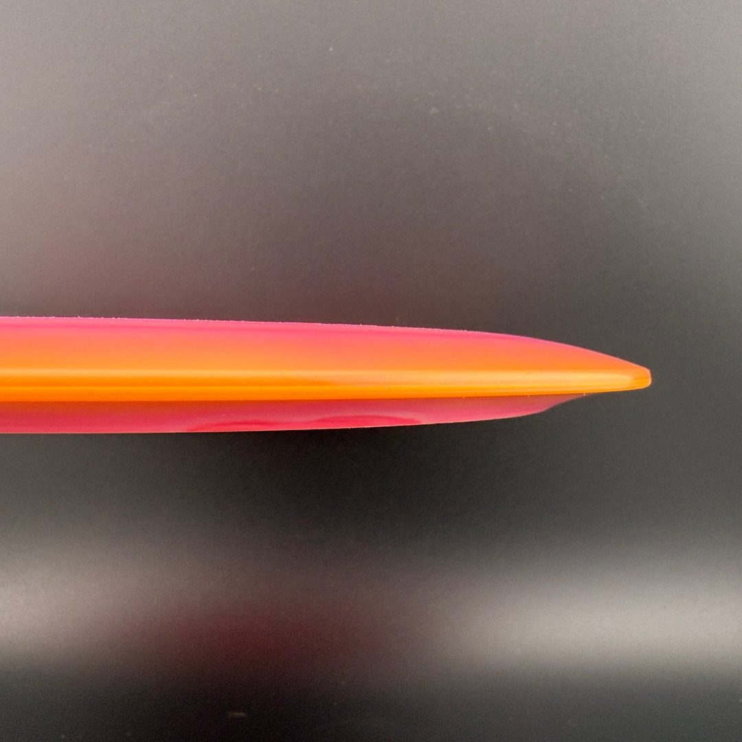 Shimmer Parallel Requiem - OTB Flower Skull