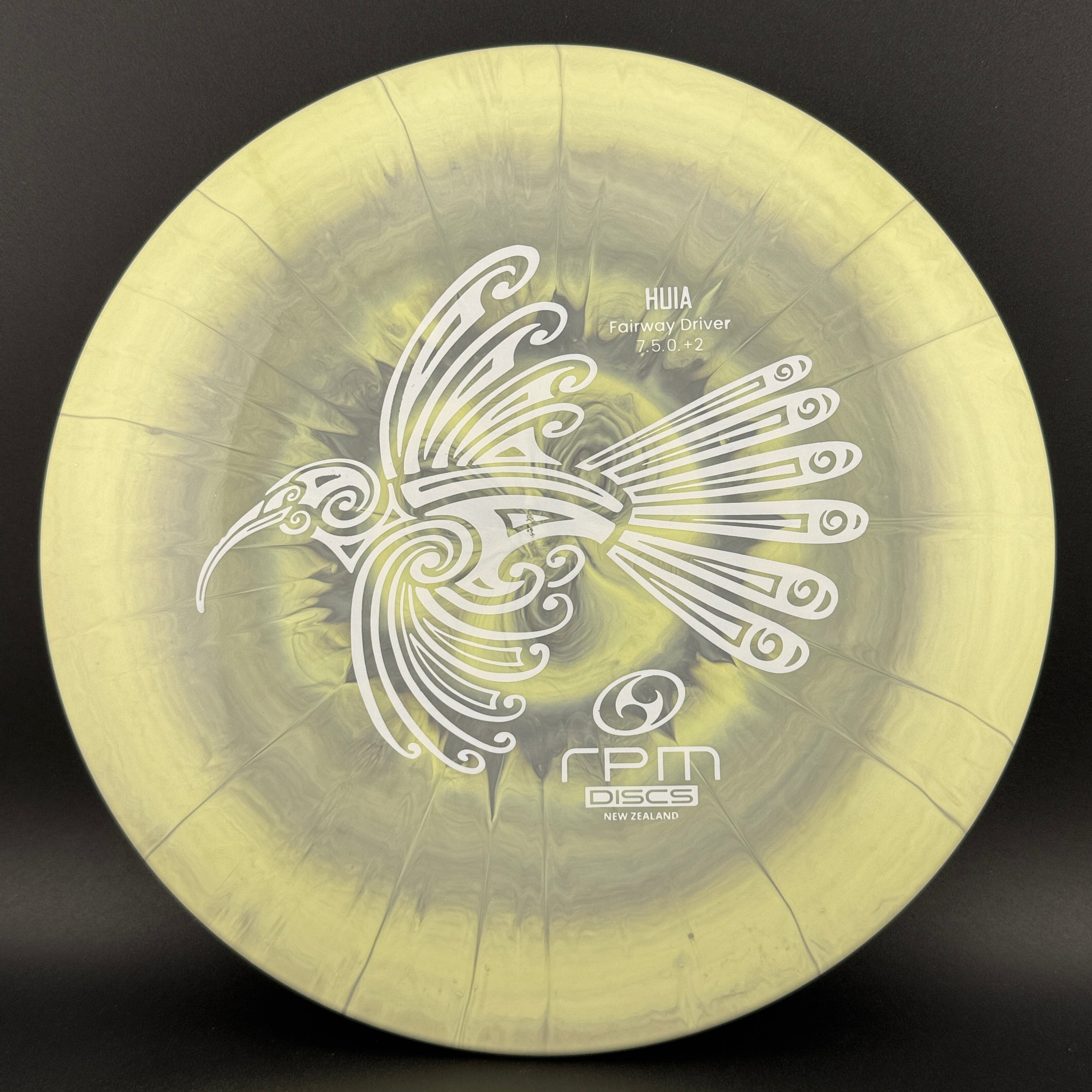 Atomic Huia Fairway Driver