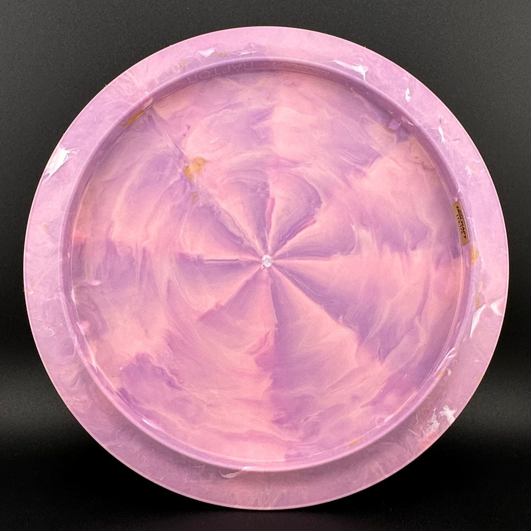 Jawbreaker Swirl Raptor - Ledgestone Edition