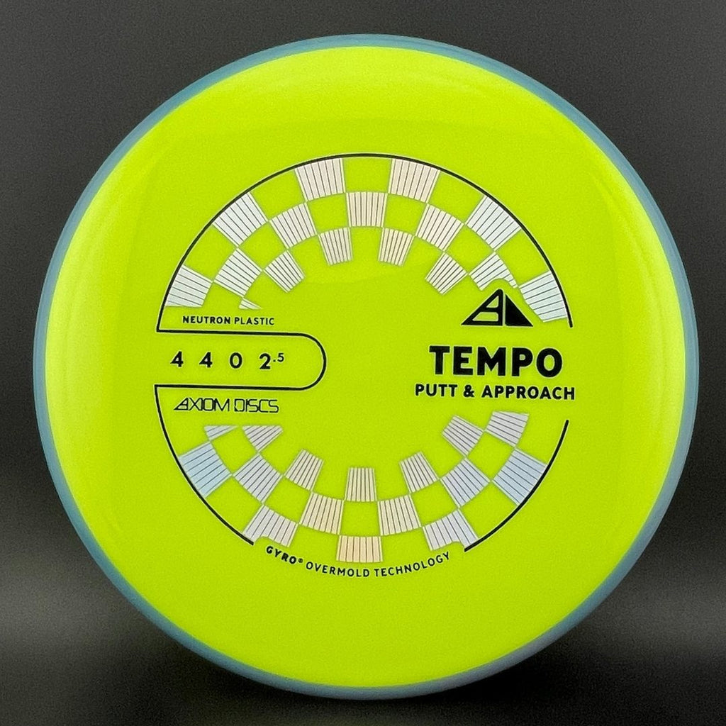 Neutron Tempo