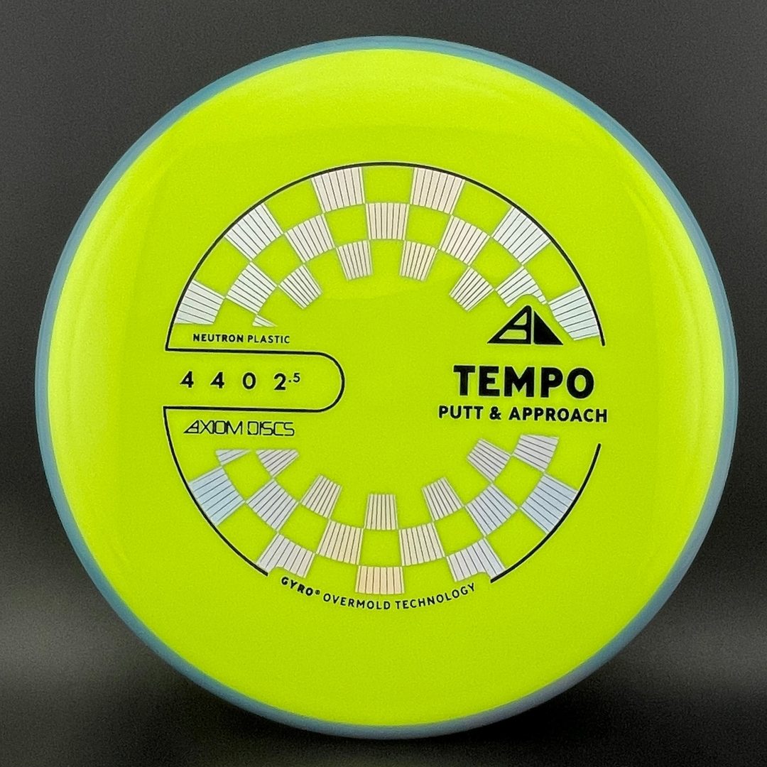 Neutron Tempo