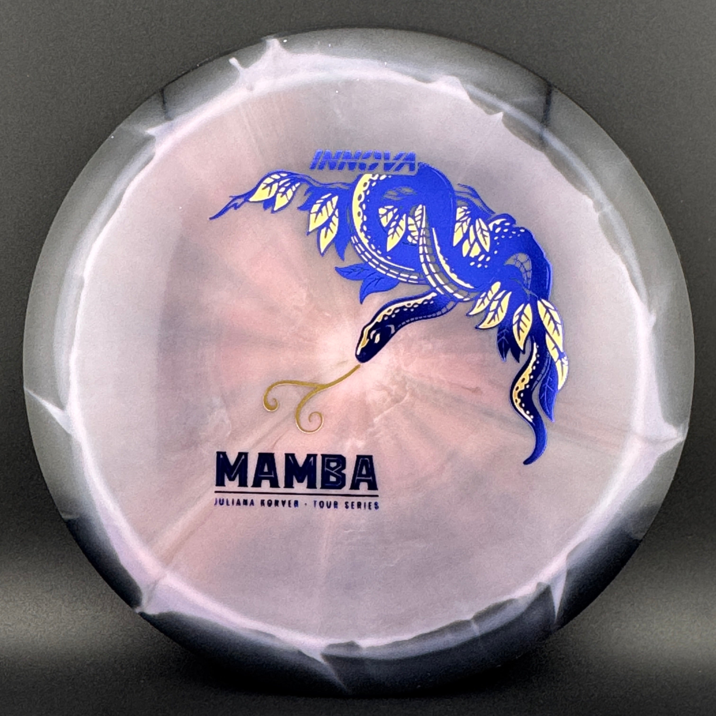 Proto Glow Halo Star Mamba - Juliana Korver 2026 Tour Series