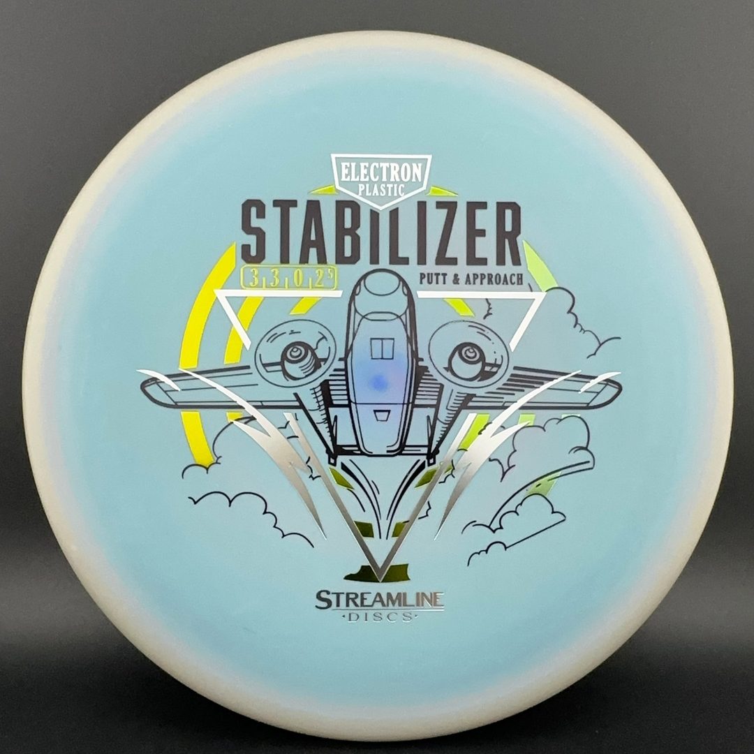 Electron Stabilizer - Medium