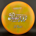 Z Swirl Tour Series Buzzz - 2022 Ledgestone Limited Edition