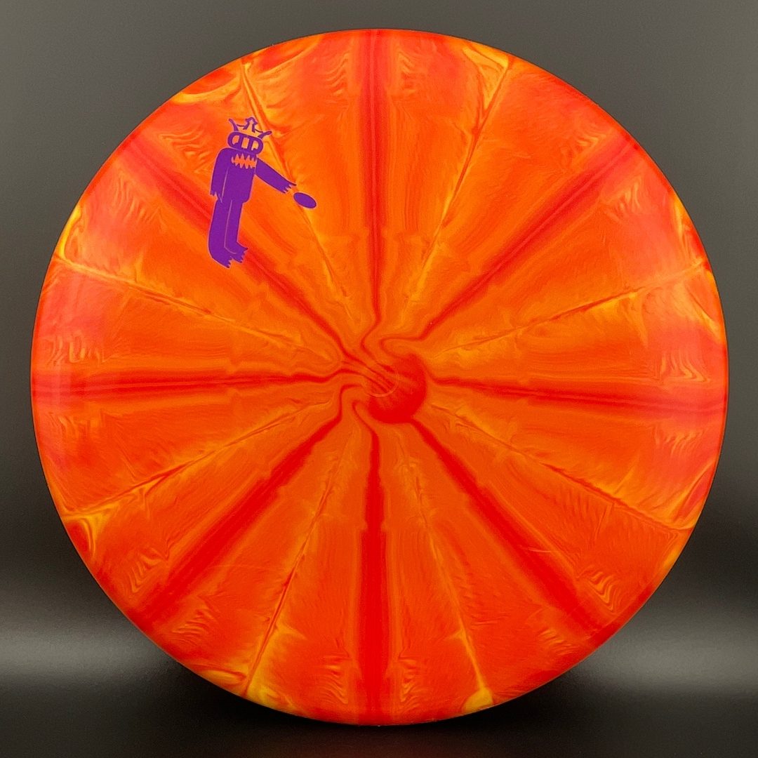 Classic Soft Burst Judge - Putt Monster