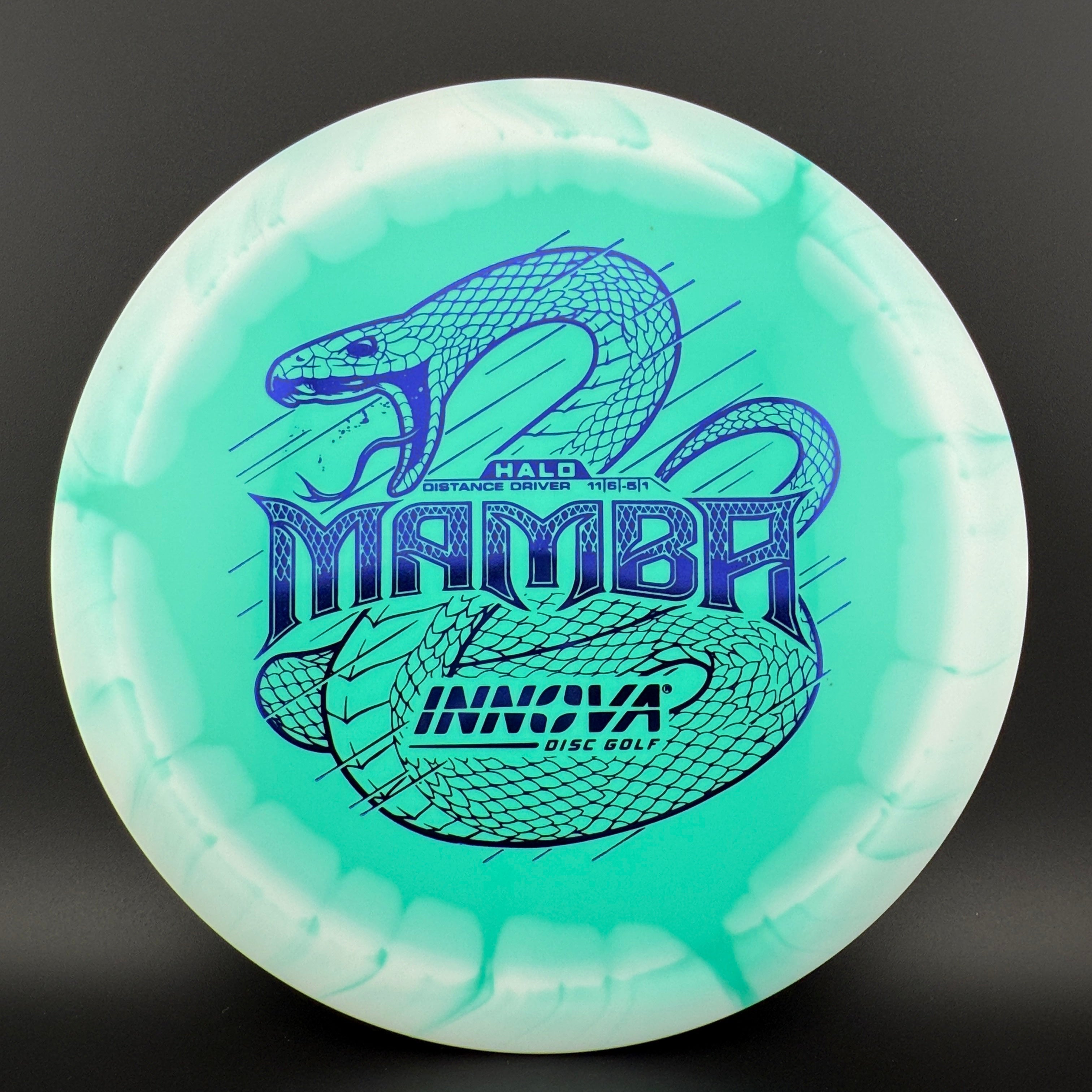 Halo Star Mamba