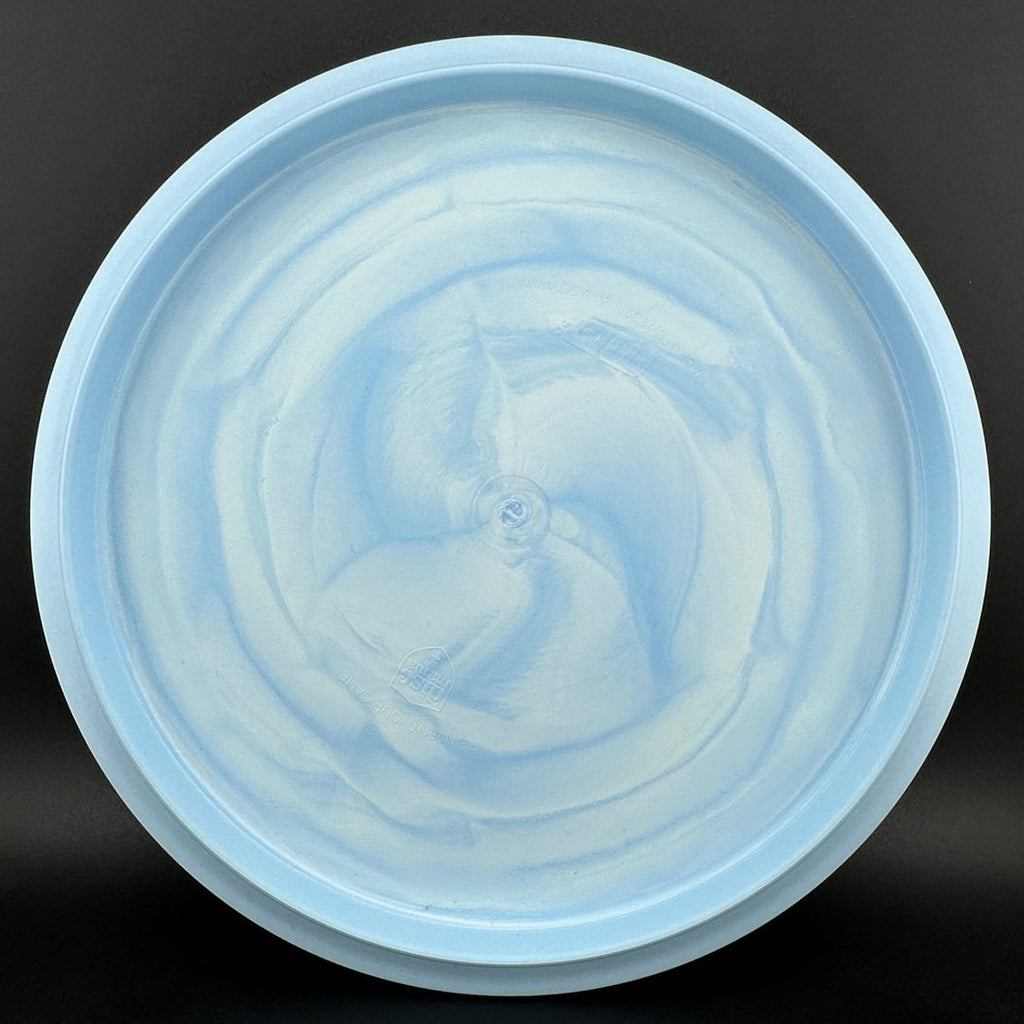 Swirl P-Line MD3 (Flex 2) - Huk Lab TriFly Stamp