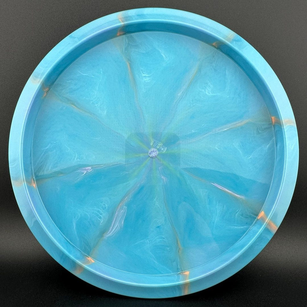 Nebula Aura Mana - 2025 Zoe Andyke Signature