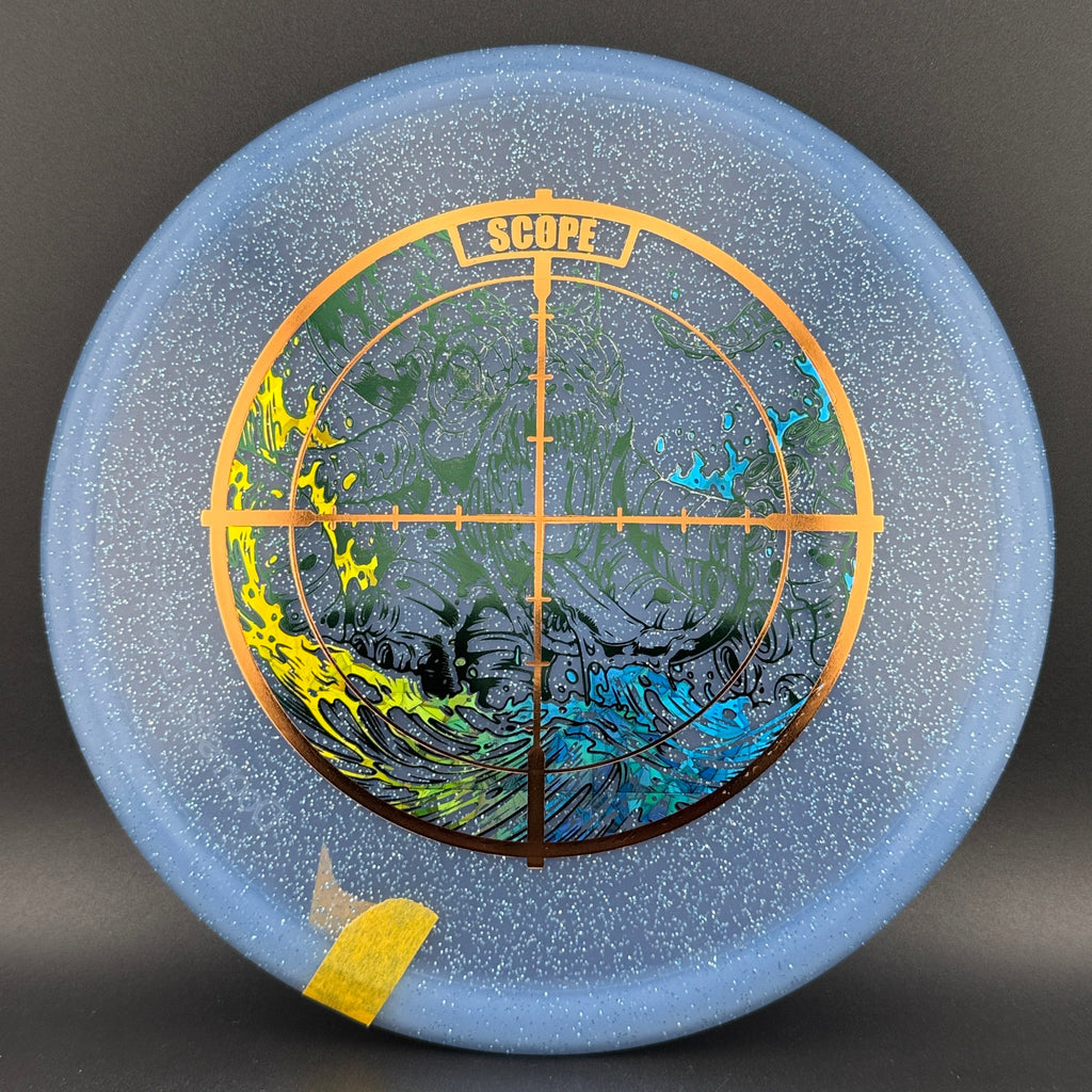 Clandestine Scope