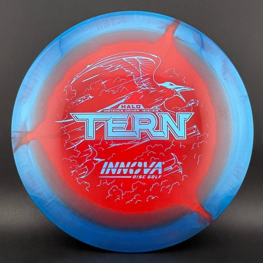 Halo Star Tern