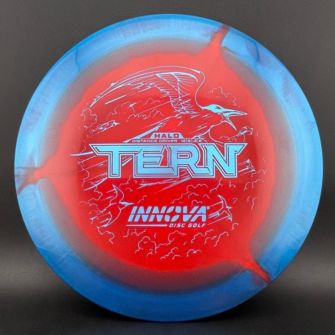 Halo Star Tern