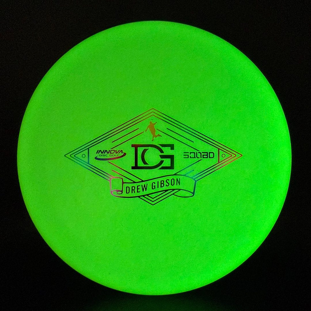 Glow KC Pro Aviar (Penned) - Deuce Squad *Gibson Stash*