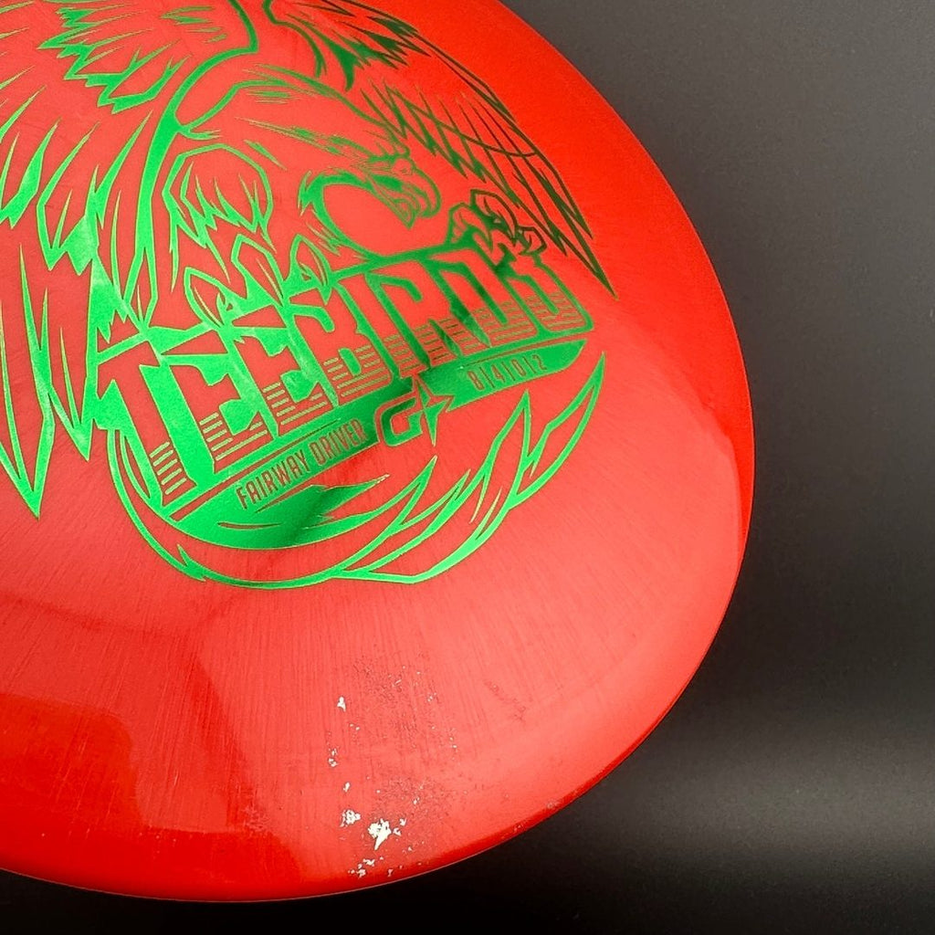 GStar Teebird3