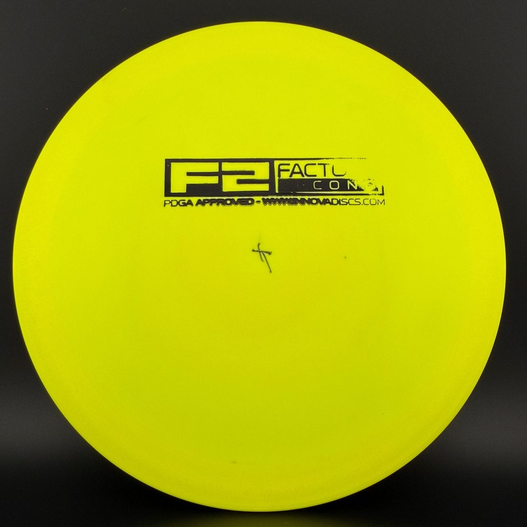Star Python - F2