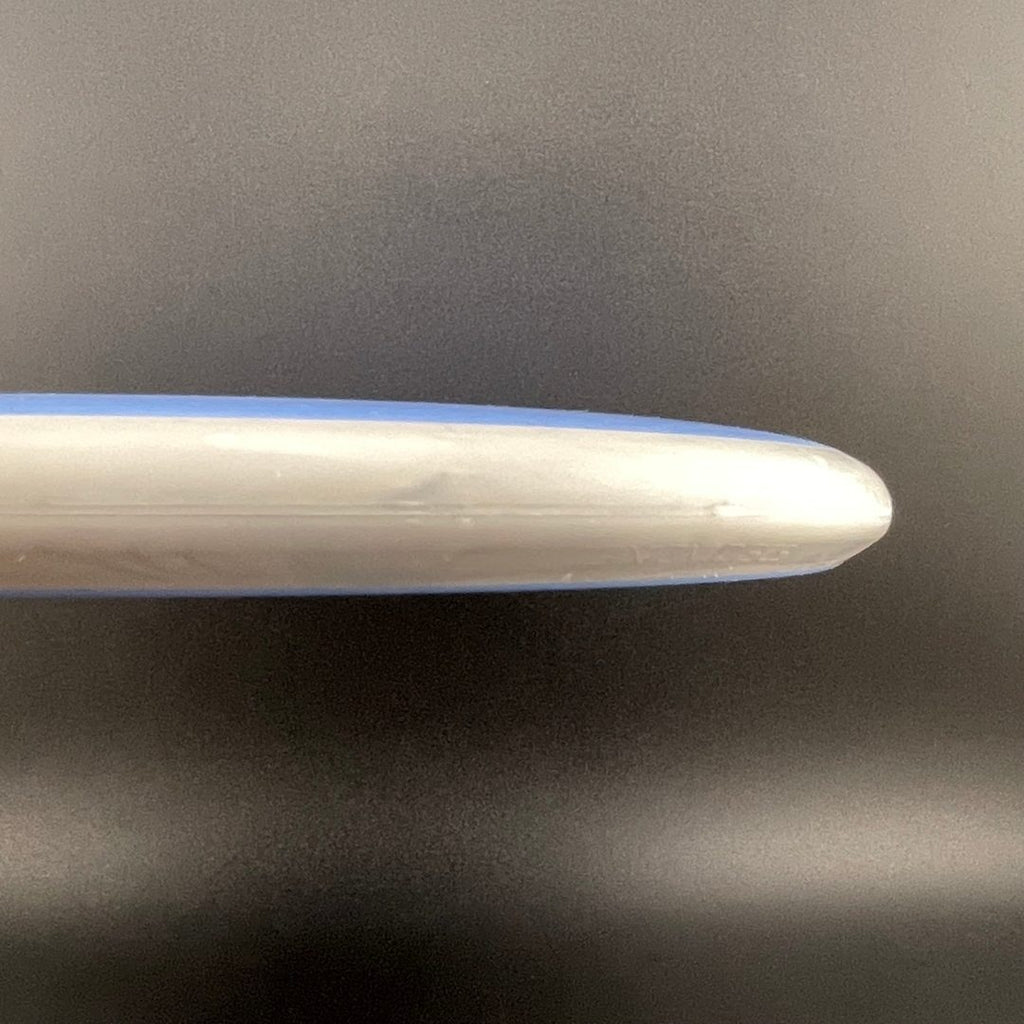 Soft Electron Pixel - Simon Line