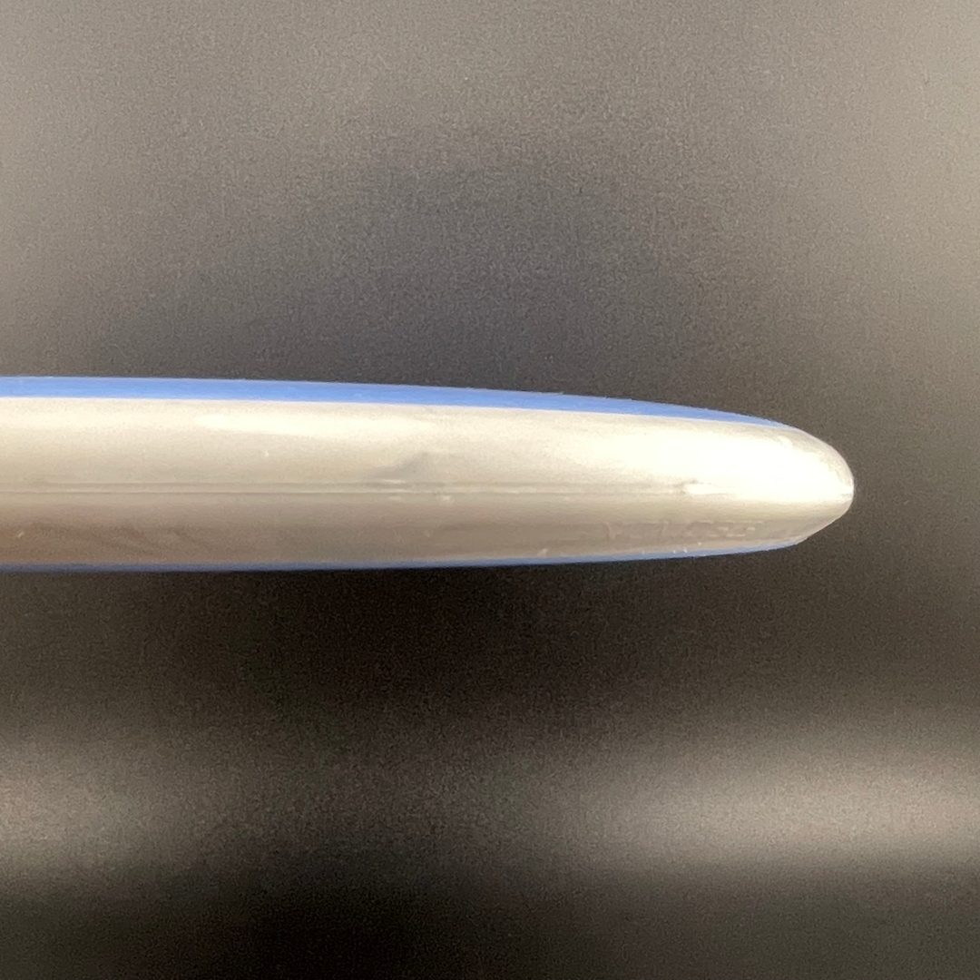 Soft Electron Pixel - Simon Line