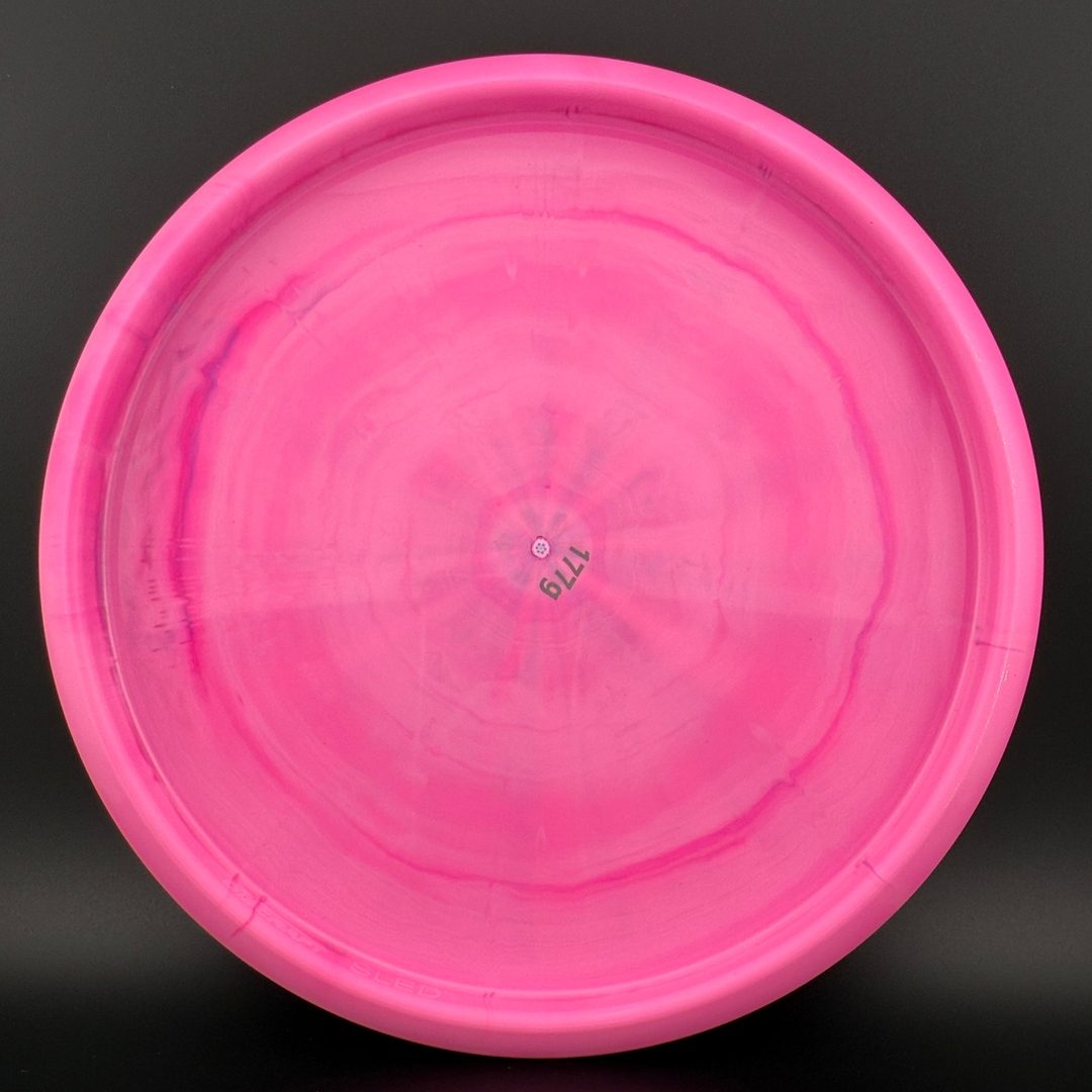 Swirl ESP Sled - First Run