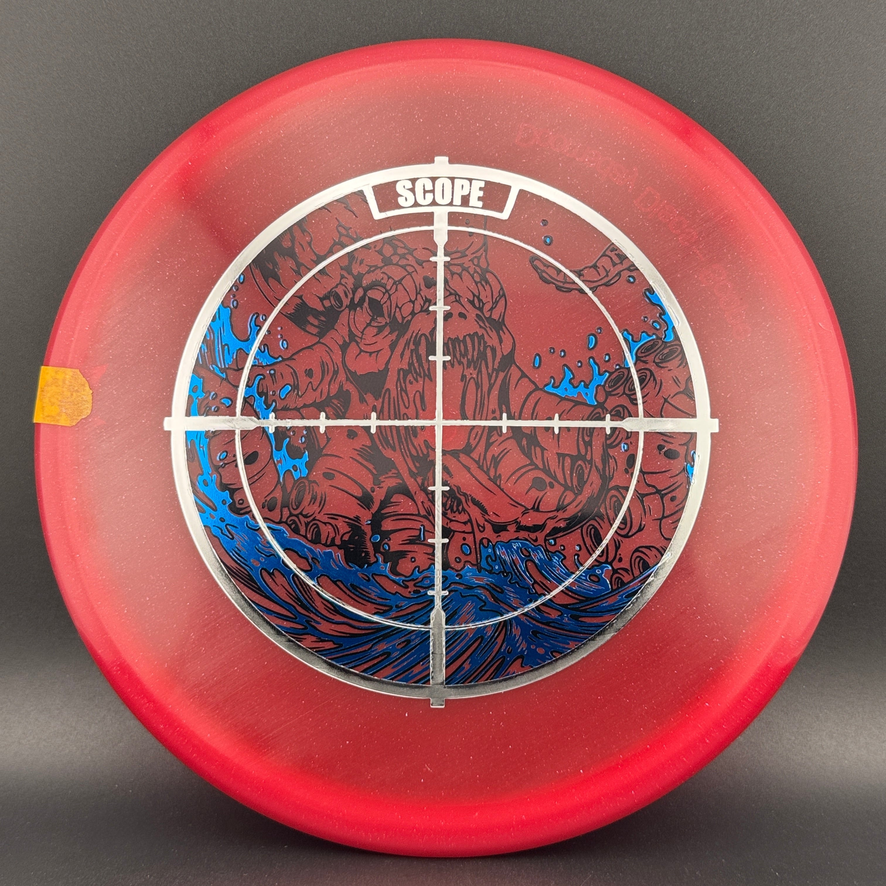 Clandestine Scope