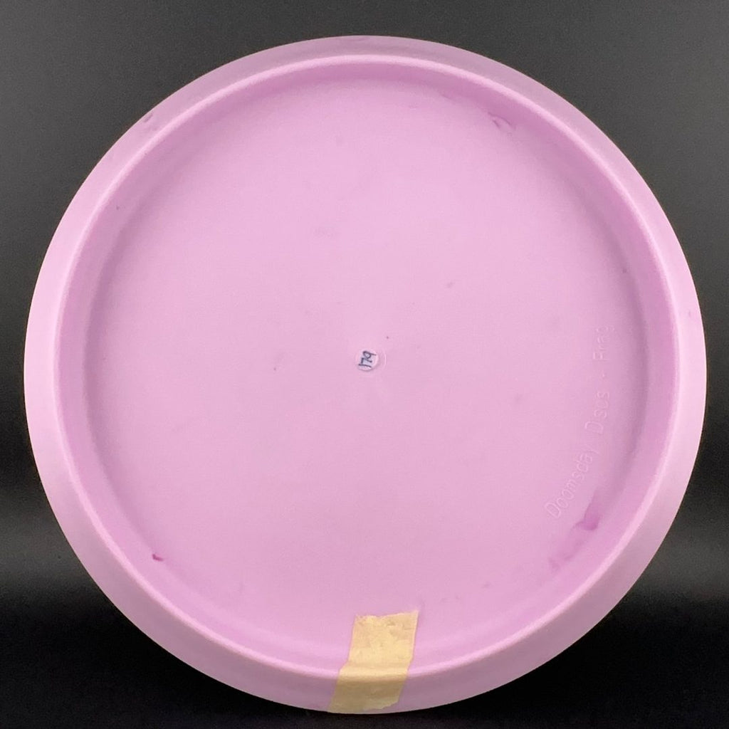 C-4 Frag Overstable Approach Disc