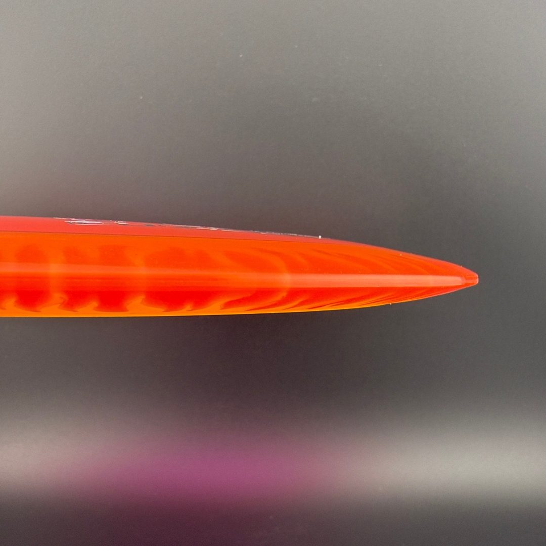 FuZed Z Scorch