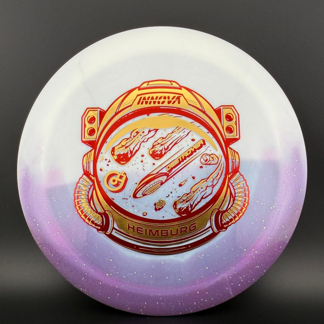 Duo Destroyer - Calvin Heimburg Tour Series